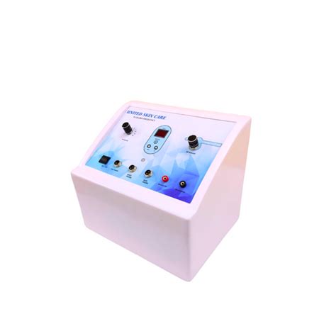 Medi Facial And Hydro Facial Machine – United Skin Care