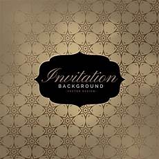 Downloadable Invitation Background Images by Beautiful Invitation Background With Pattern Design Downloadable Invitation Background Images