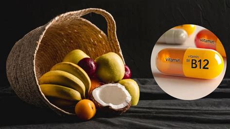 Vitamin B12 Deficiency: Are You Ignoring THESE Warning Signs