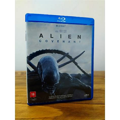 Image result for Alien Covenant Blu-ray Extras