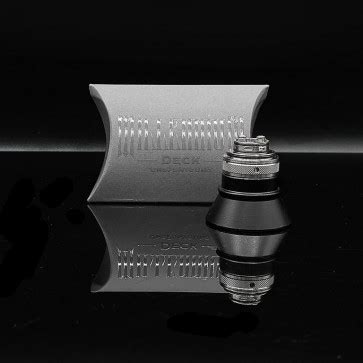 DECK 1.1 PER MILLENNIUM RTA eSmokeGuru