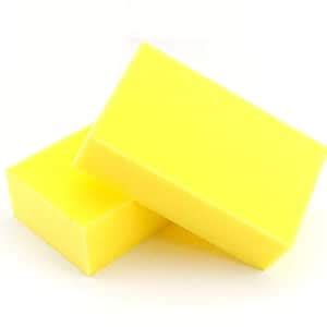 Magic Providers Multipurpose Cleaning Sponge Foam Pack of 5 | Scrubber ...