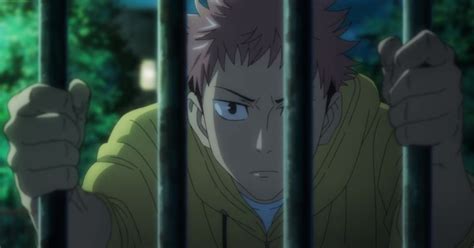 Jujutsu Kaisen Anime Debuts First Trailer