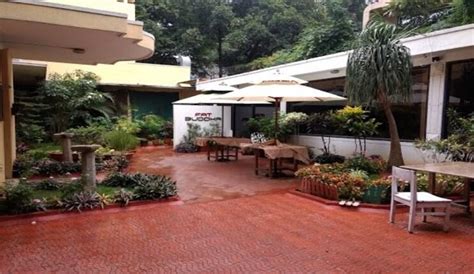 Bay Of Buddha, White Town, Puducherry | WhatsHot Bangalore