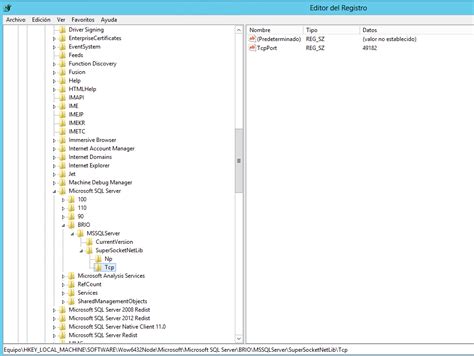 Image result for SQL Server Network Configuration