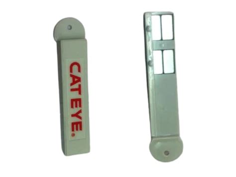 CatEye Slat Wall Magnetic Security Hook Key |Cateye Components and ...