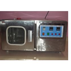 Indeecon Equipments & Instrument Company, Thane - Manufacturer of ...