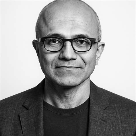 Biography Flash: Satya Nadella's AI Vision Sparks Microslop Memes While Microsoft Stock Slides ...