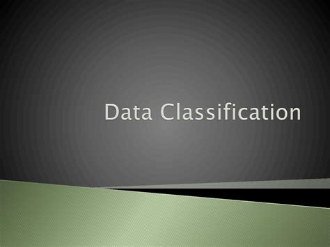GIS Data Classification Using ArcGIS Online 的图像结果
