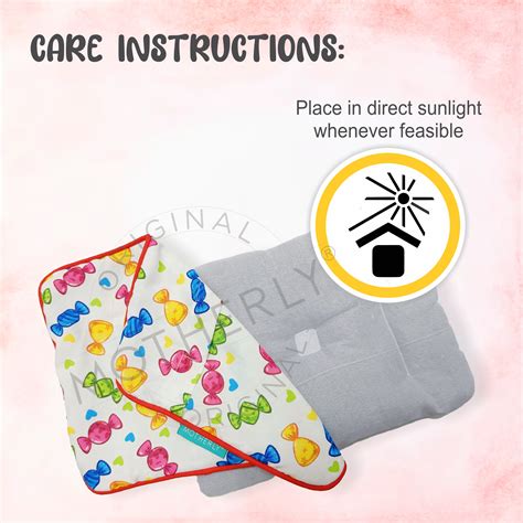 Mustard Pillow – MOTHERLY