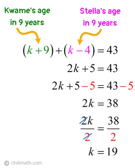 Math Word Problems Age 的图像结果