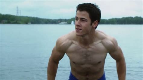Nick Jonas Shirtless Wallpapers - Wallpaper Cave