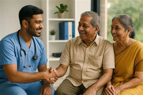 Key Difference Between Caregiver and Caretaker