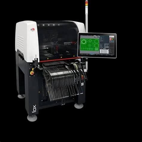 PCBA Testing Machines - Functional Test Jigs Manufacturer from Mumbai