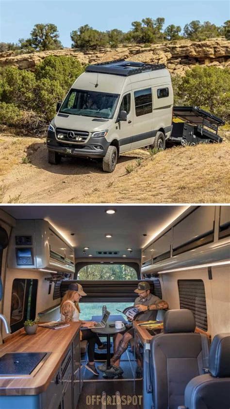 Image result for Van Conversion Tour