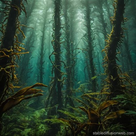 forest ecosystem drawing Prompts | Stable Diffusion Online