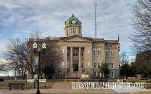 Cape Girardeau County Jail Roster Search | Jail Roster Search