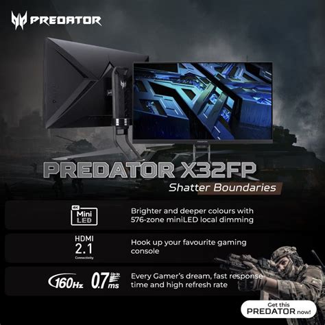 Image result for Level 1 Review Predator Monitor