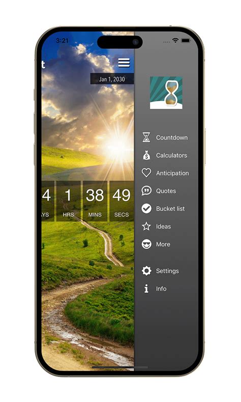 Retirement Countdown App 的图像结果