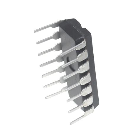 Snapklik.com : ALLECIN CD40106BE CD40106 CMOS Hex Schmitt-Trigger Inverters IC DIP-14
