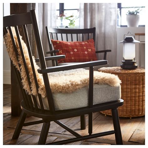 SVINDINGE rug, beige, 55x85 cm (1'10"x2'9") - IKEA