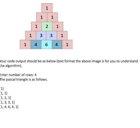 Image result for Pascal's Triangle 100 Rows