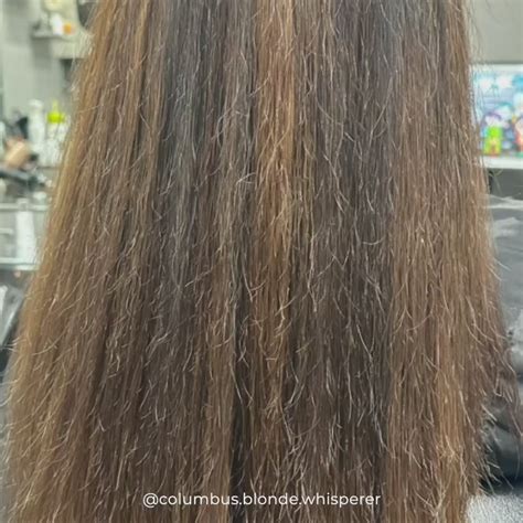 Blow Dry Spray - Goldie Locks