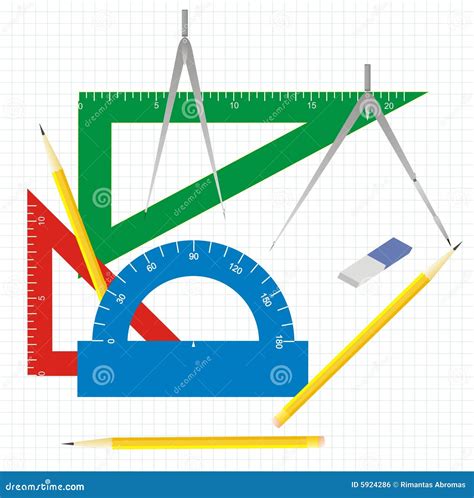 Image result for Geometry Items Drawing