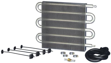 Hayden Automotive 1015 Ultra-Cool Tube and Fin Transmission Cooler ...