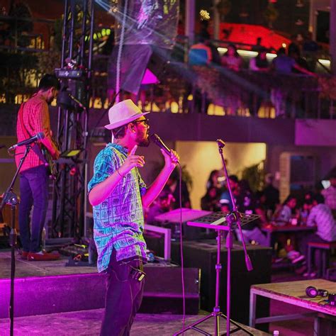 13 Live Music Venues In Hyderabad At Bars | LBB, Hyderabad