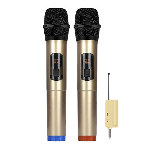 Image result for Wireless Microphone Micro USB
