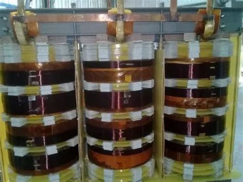 Power Transformer - 5MVA 3-Phase Oil Cooled Power Transformer Trader ...