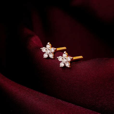 Buy Diamond Jewellery For Men & Women Online at Best Price – GIVA Jewellery