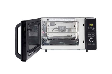 28L All-in-One Microwave Oven Online - MC2887BIUM | LG IN