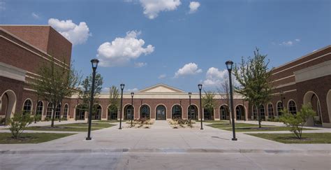 Frisco ISD - Independence High School