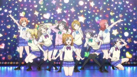 愛♡スクリ~ム! (Ai♡Scream!) (Lyrics in English) - Love Live! School Idol Project