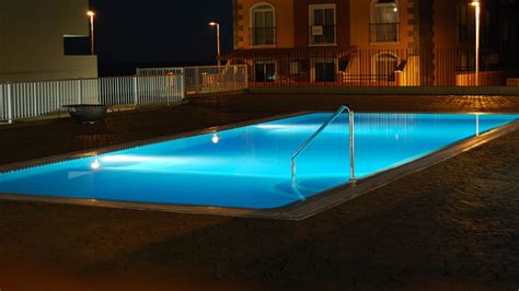 Image result for Swimming Pool Light Installation