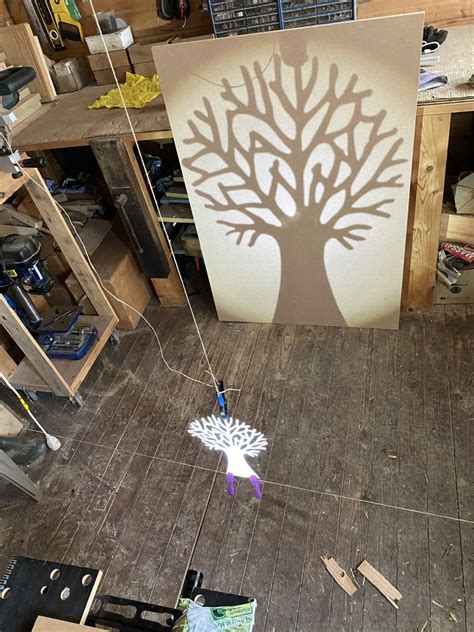 Image result for Wood Tree Tutorial