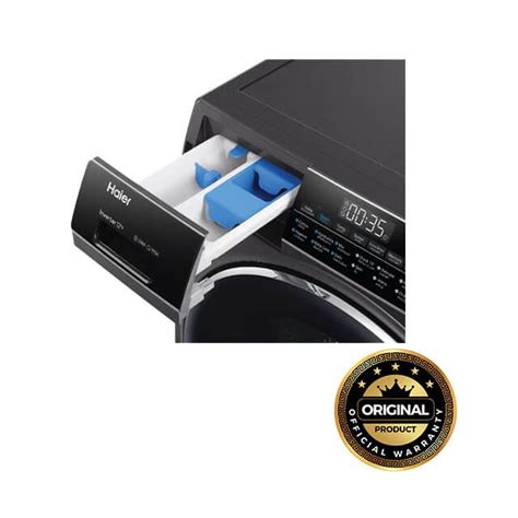 Haier 12Kg Washing Machine Review 的图像结果