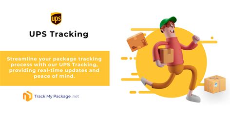 Image result for UPS Package Tracking
