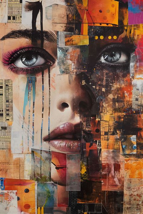 Unleash the feminine bold art for bold women – Artofit