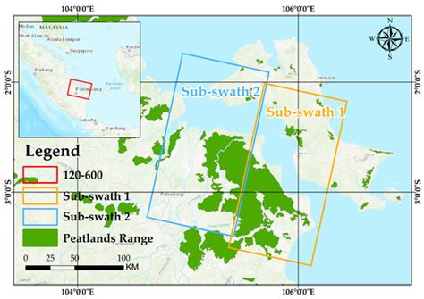 Adaptive High Coherence Temporal Subsets SBAS-InSAR in Tropical ...