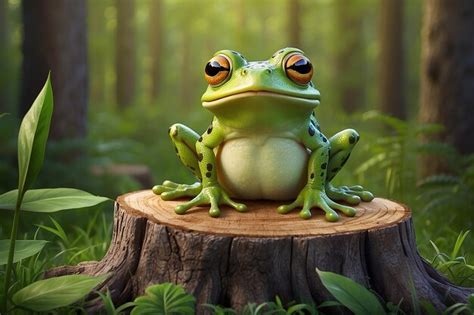 Image result for Funny Tree Frog