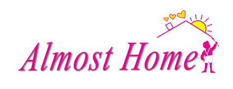 Almost Home – Helping families with sick children