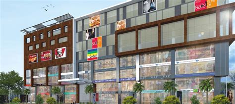 10 Best Malls In Hyderabad - You Must Explore