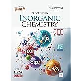 Buy Advanced Problems In Organic Chemistry For JEE (Main & Advanced ...