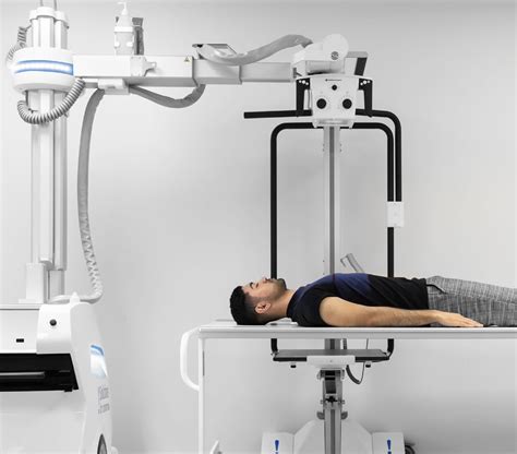 X Ray Machine Pictures