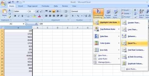 Image result for Remove Duplicate Conditional Formatting