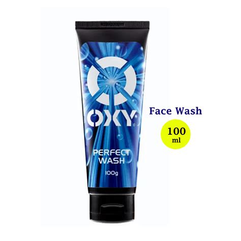 Oxy Perfect Wash Facial Wash 100 ml – Beauty Mind ll Beauty & Cosmetics ...