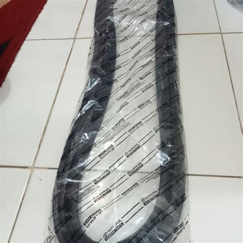 Jual karet balon pintu fortuner - Kota Bekasi - SBM 123 | Tokopedia